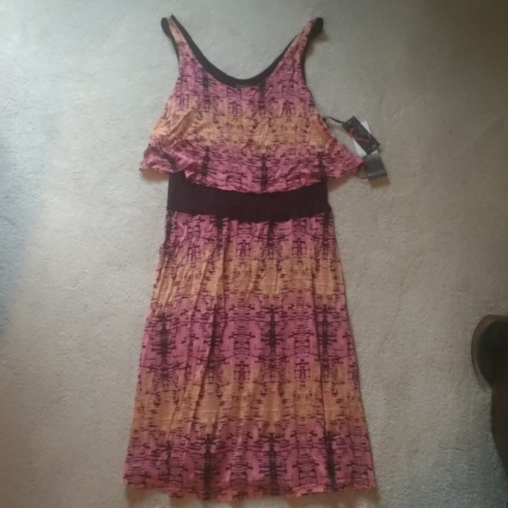 NWT Summer Dress